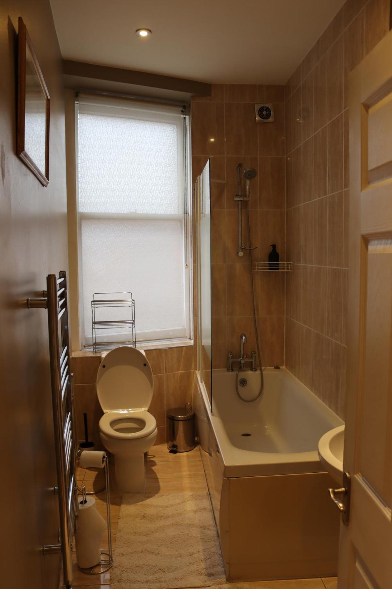 Modern 2 Bedroom Apartment Notting Hill Gate/Kensington London Exterior photo